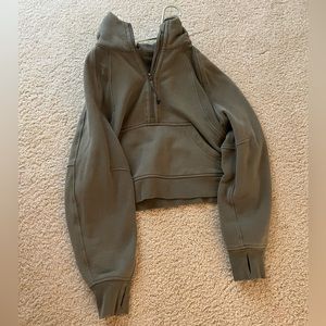 green lulu scuba
